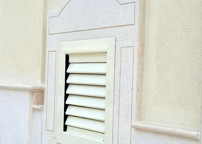 Дом отдыха Casa Paradiso Манфредония