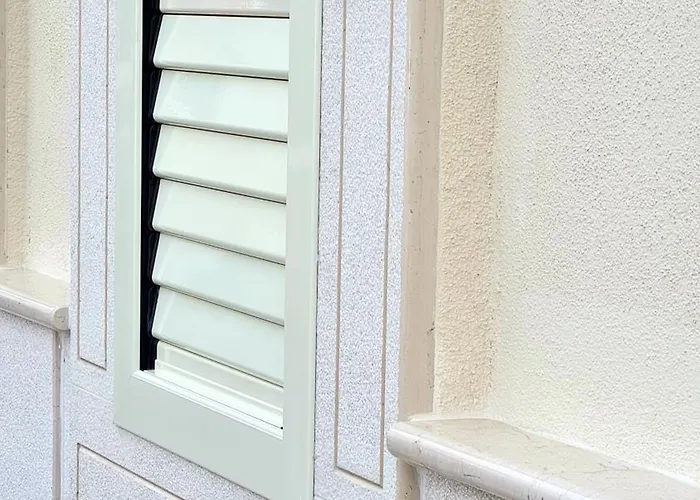 Casa Paradiso * Manfredonia