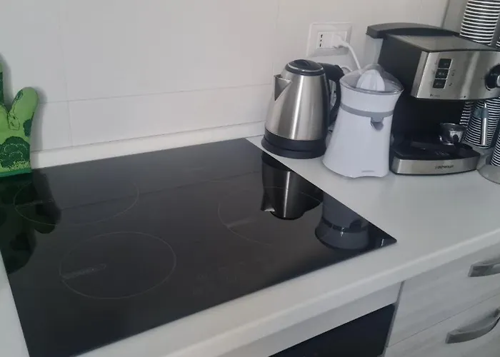 Casa Paradiso * Манфредония