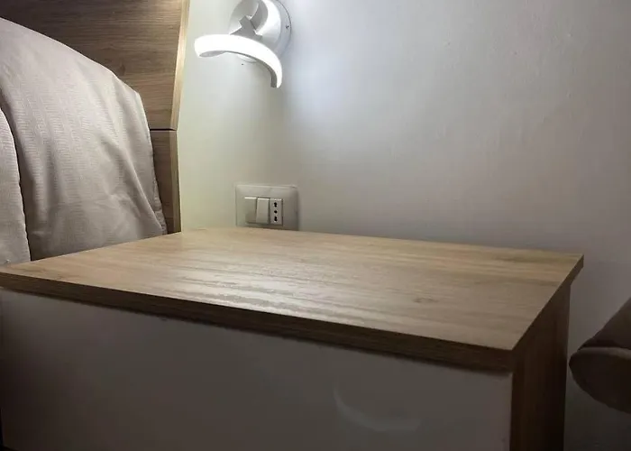 Casa Paradiso Дом отдыха