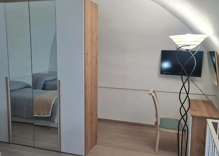 Casa Paradiso Манфредония