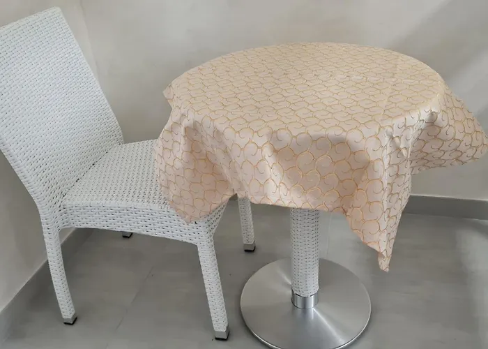 Casa Paradiso Дом отдыха *