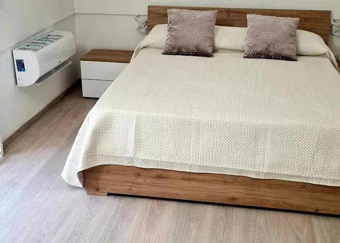 Casa Paradiso Nyaraló