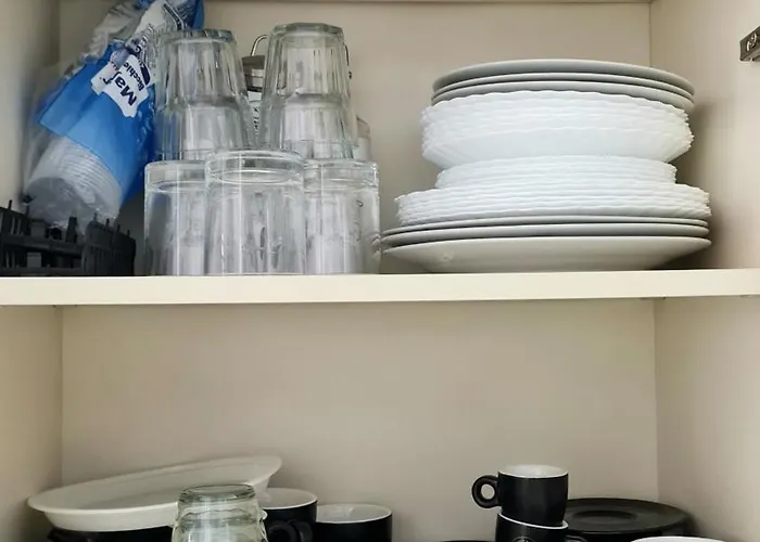 Casa Paradiso Дом отдыха *