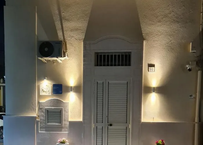 Casa Paradiso *