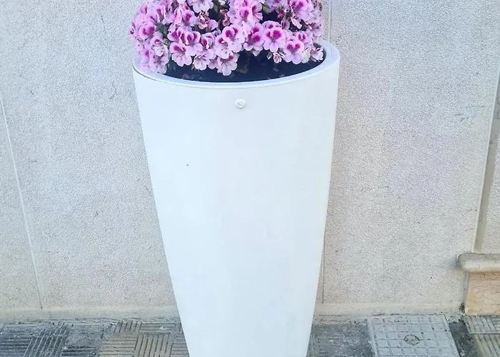 Casa Paradiso * Manfredonia