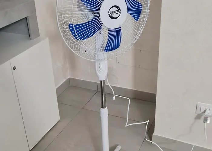 Casa Paradiso Дом отдыха *