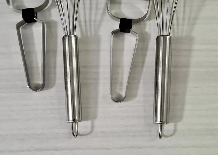 Holiday home Casa Paradiso *