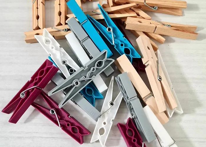 Дом отдыха Casa Paradiso *