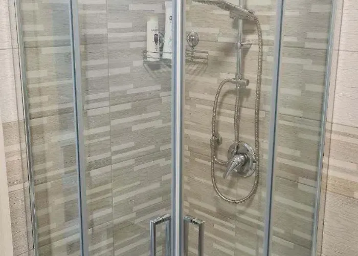 Дом отдыха Casa Paradiso *