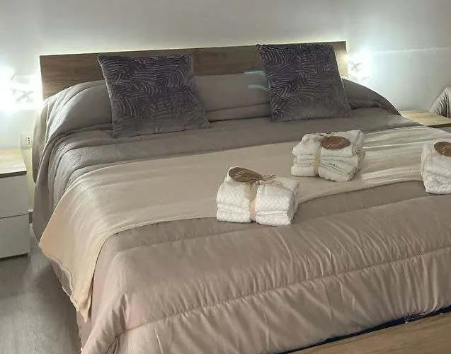 Дом отдыха Casa Paradiso *